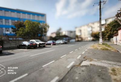 Apartament 2 camere, la doi pasi de facultate, zona Confectii - 8