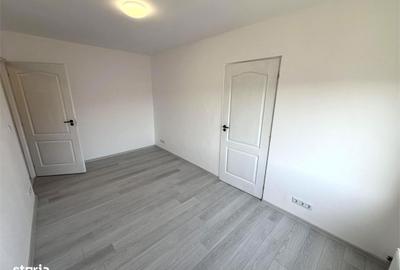Apartament cu 3 camere în Someșeni