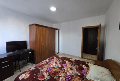 TOMIS III - Apartament 2 camere | gaz | balcon | de inchiriat - 7