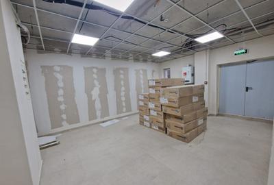Spatiu comercial, 173 mp, zona Sasar - 8