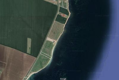 Teren intravilan 10 000 mp 23 August - La Mare