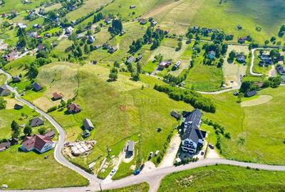 Teren de 13000 mp, în Șirnea - 6