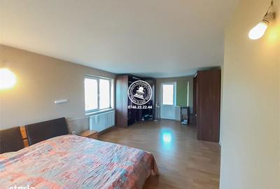 Casă cu 7 camere cu Teren 960 Mp în Valea Lupului - 10