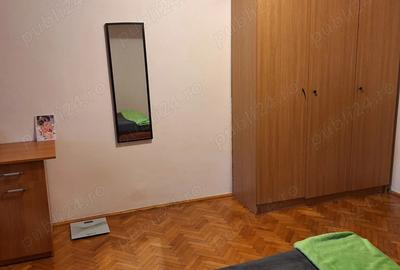 Inchiriez apartament 2 camere decomandate, etaj 1, zona centrala Sibiu Inchiriez apartament 2 camere decomandate, etaj 1, zona centrala Sibiu - 2