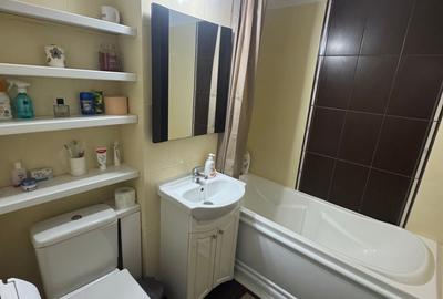 Apartament 2 camere+ boxă  Zona Dacia Mobilat Utilat Gaze Apartament 2 camere+ boxă  Zona Dacia Mobilat Utilat Gaze - 8