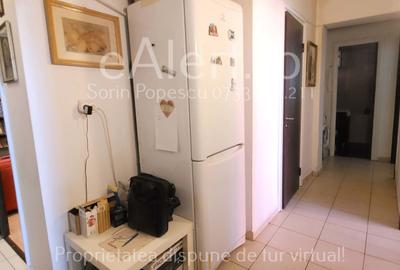 Apartament 3 camere, decomandat, bloc anvelopat, Mega Mall, Pantelimon! - 38