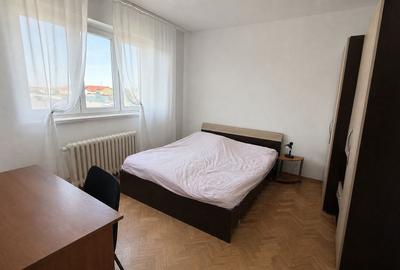 Apartament cu 2 camere, mobilat în Take Ionescu - 3