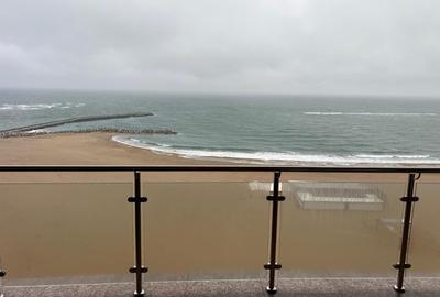 Apartament cu 2 camere decomandat, mobilat în Faleza Nord - 10