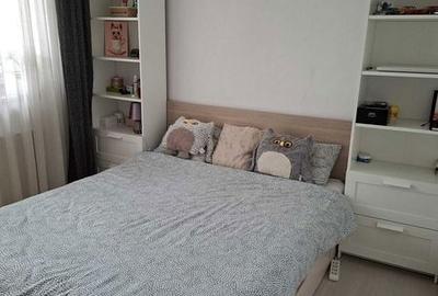 Apartament cu 3 camere, mobilat în Rahova - 4