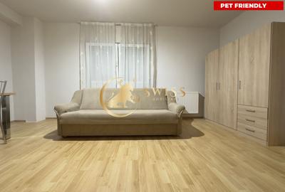 Apartament cu 2 camere decomandat, mobilat în Gheorgheni - 10