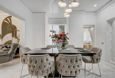 ARMENEASCA ! Vanzare apartament de 4 camere - mobilat si utilat ! - 9