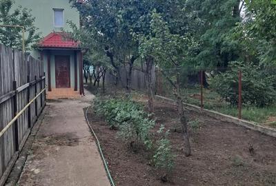 Casă cu 3 camere cu Teren 566 Mp în Central - 3