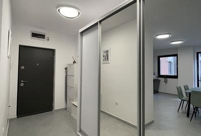 Garsonieră în Cetate - 1