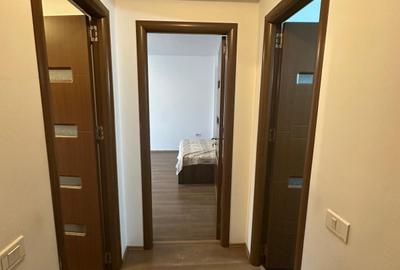 Garsoniera /Decomandata/Mobilata si utilata/Soseaua Oltenitei - 7