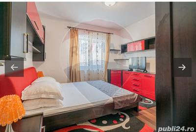 Apartament Predeal - 4