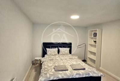 Apartament cu 3 camere decomandat în Ultracentral - 15