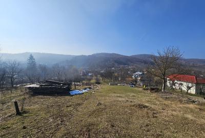 Casă individuală cu 4 camere cu Canalizare în Boțești - 4