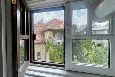 Apartament (in vila) de inchiriat in zona Capitale - 7