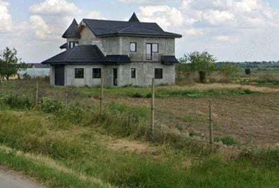 Casa la rosu P+E - Gura Vaii - 3