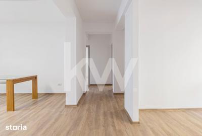 Apartament cu 3 camere decomandat în Sud - 13