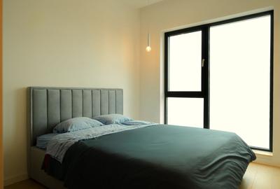 Apartament cu 2 camere în Aviației - 6