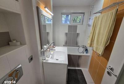 Apartament cu 3 camere, mobilat în Tătărași - 10