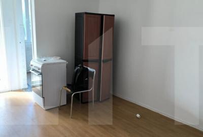 Garsoniera de vanzare, necesita renovare, 27,25 mp, zona P - 3
