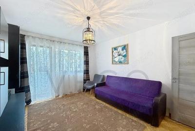 Apartament cu 2 camere decomandat, mobilat în Mărăști - 6