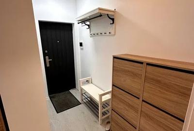 Garsoniera, decomandata, 40 mp, centrala, ac, balcon, Brancoveanu - 8