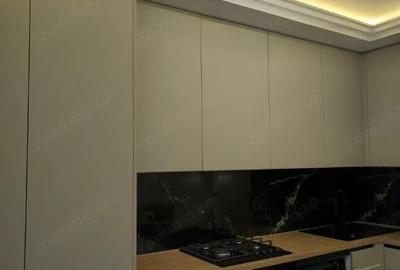 Garsoniera de inchiriat in zona Astra - 3