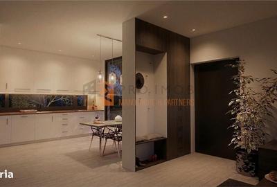 Casă cu 3 camere în Băceni - 3