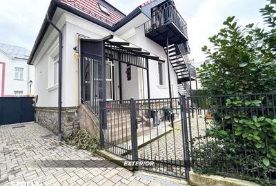 Casă cu 6 camere cu Teren 180 Mp în Orașul Vechi - 1