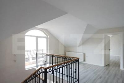 Casă cu 5 camere cu Teren 1590 Mp în Luna - 3