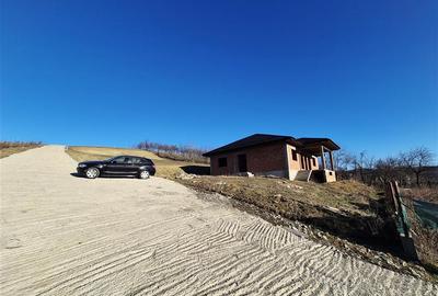 Casă cu 5 camere cu Teren 908 Mp în Bârnova - 2