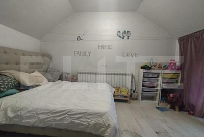 Casa 3 camere, 65 mp, curte comuna, zona Balcescu Casa 3 camere, 65 mp, curte comuna, zona Balcescu - 2