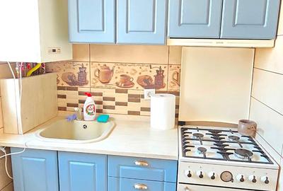 IDEAL INVESTITIE - 1 camera, RENOVAT, centrala, mobilat utilat, bloc apartamente - 6