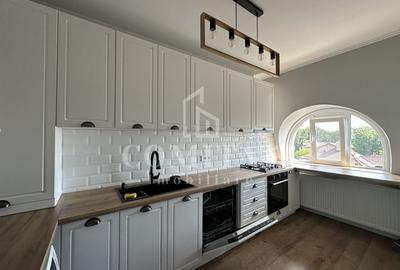 Apartament cu 2 camere | Finisaje moderne | Zona străzii Emil Racoviță - 4