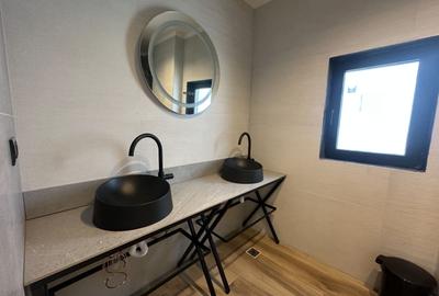 Apartament cu 3 camere decomandat, mobilat în Domenii - 5
