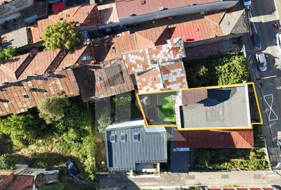 Vila situata in 13 Septembrie - Izvor, langa JW Marriott, Casa Poporului - 5