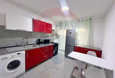 Apartament cu 2 camere de inchiriat in Recea - 1