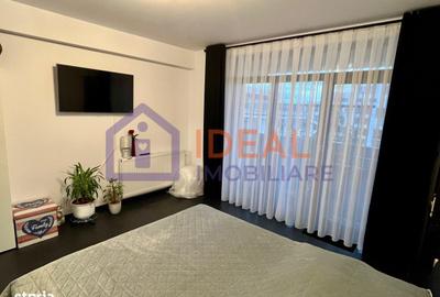 Apartament cu 4 camere în Central - 9