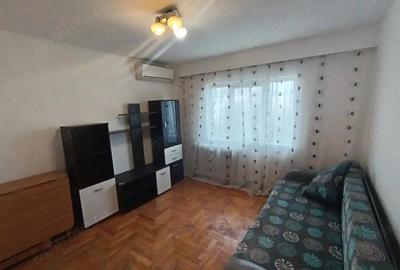 APARTAMENT 3 CAMERE, DECOMANDAT, ETAJ INTERMEDIAR CANTA, MOBILAT SI UTILAT, 1983 - 6