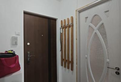 Apartament de vanzare, cu 1 camera, 22 mp, zona Bl. Unirii - 5