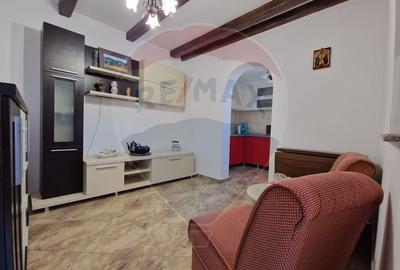 Casa de inchiriat pretabila birou- Constanta zona CET - 5