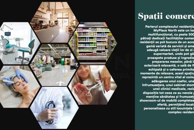 Garsonieră decomandată în Central - 7