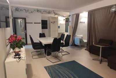 Casă cu 4 camere în Central - 2