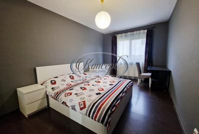 Apartament cu 2 camere decomandat, mobilat în Bună Ziua - 1