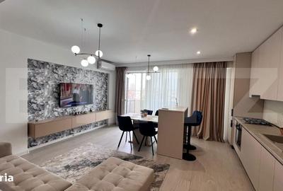 Apartament cu 2 camere în Calea București - 3