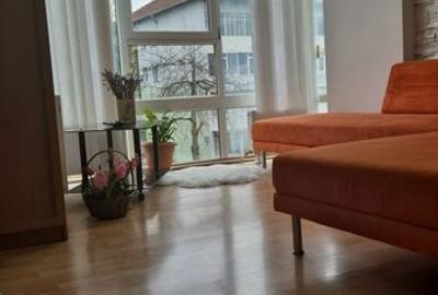 Apartament cu 2 camere decomandat în Central - 3