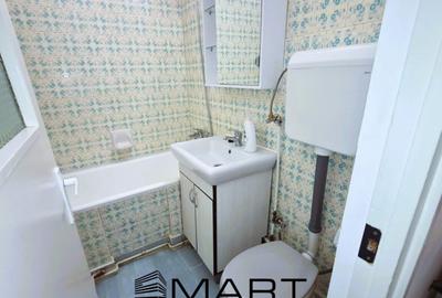 Apartament 2 camere recent renovat Mihai Viteazul - 1